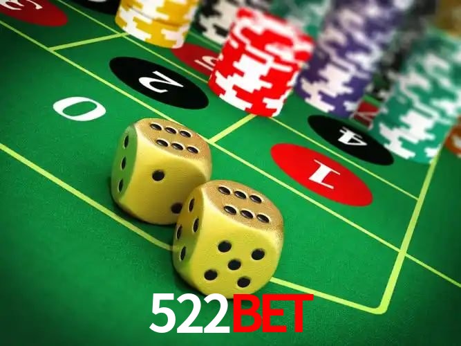 Experiência VIP 522bet