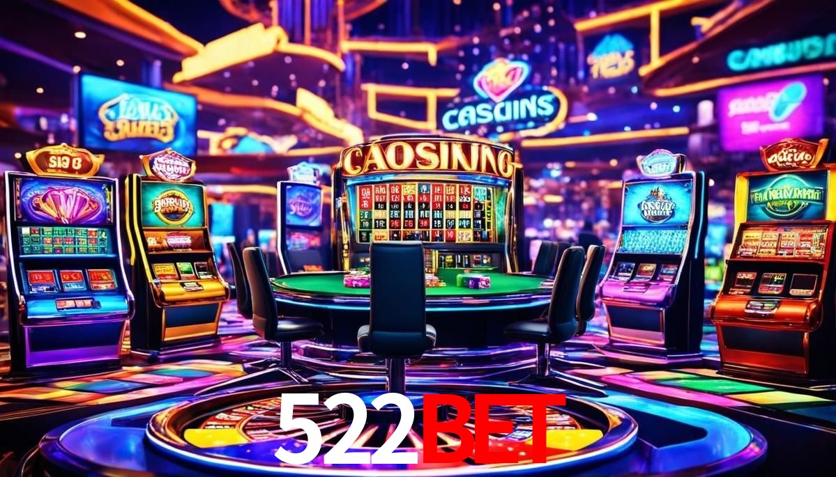 Estatísticas 522bet
