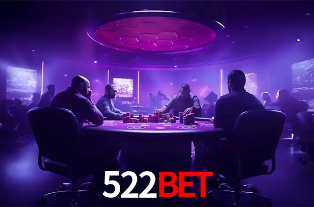 Experiência VIP 522bet