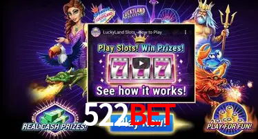 Cadastro rápido e seguro na 522bet