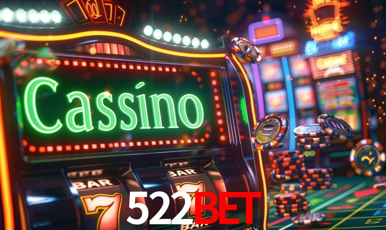 Login Seguro 522bet