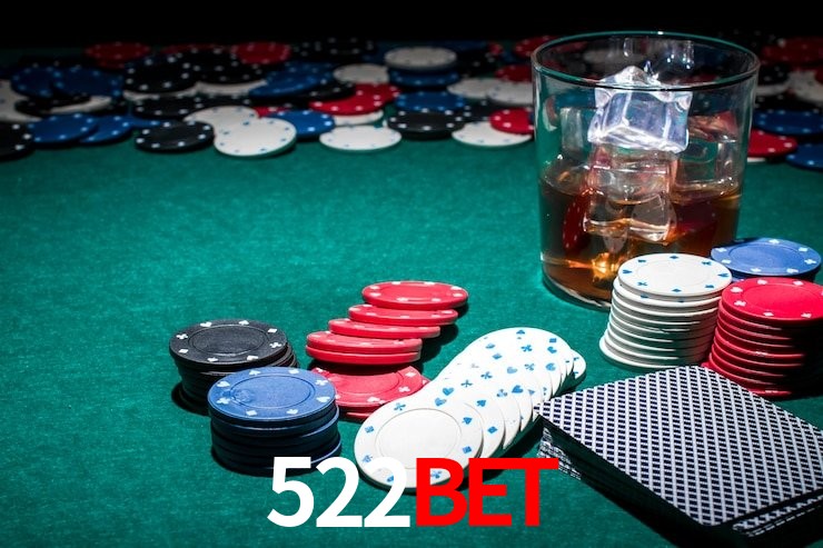 Casino Ao Vivo 522bet