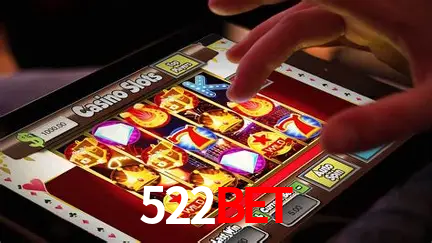 Descubra a Essência do 522bet: Nossa História e Compromissos