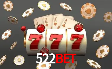 Jogos de mesa e apostas rápidas na 522bet