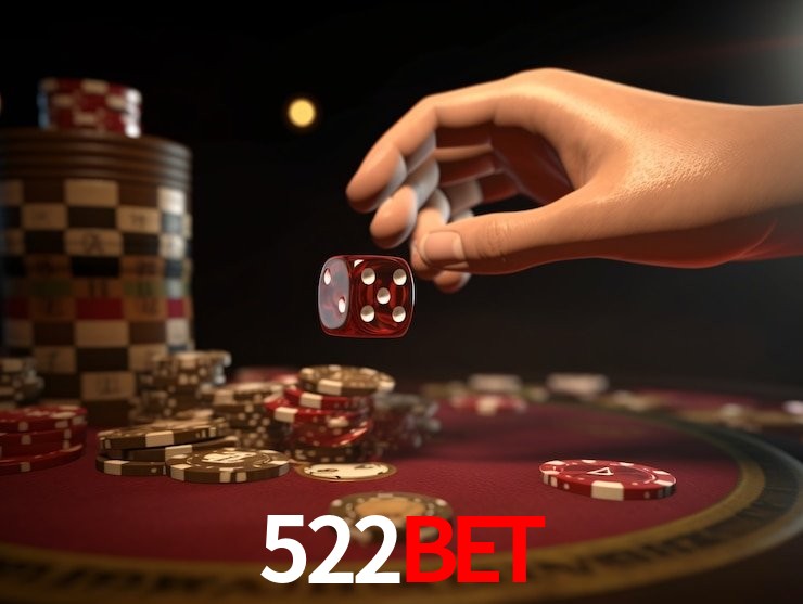 Avaliações dos Jogadores 522bet