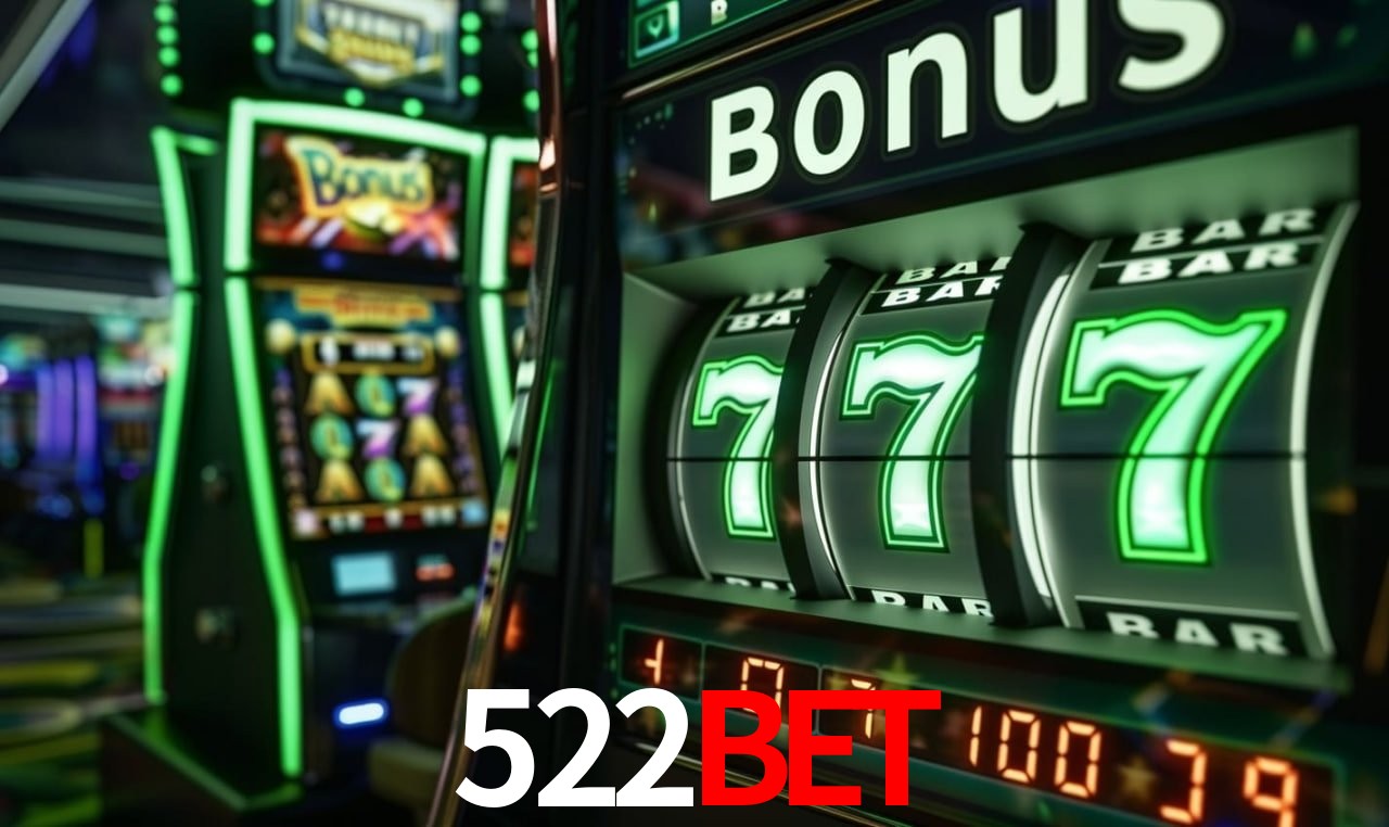 Game Providers 522bet