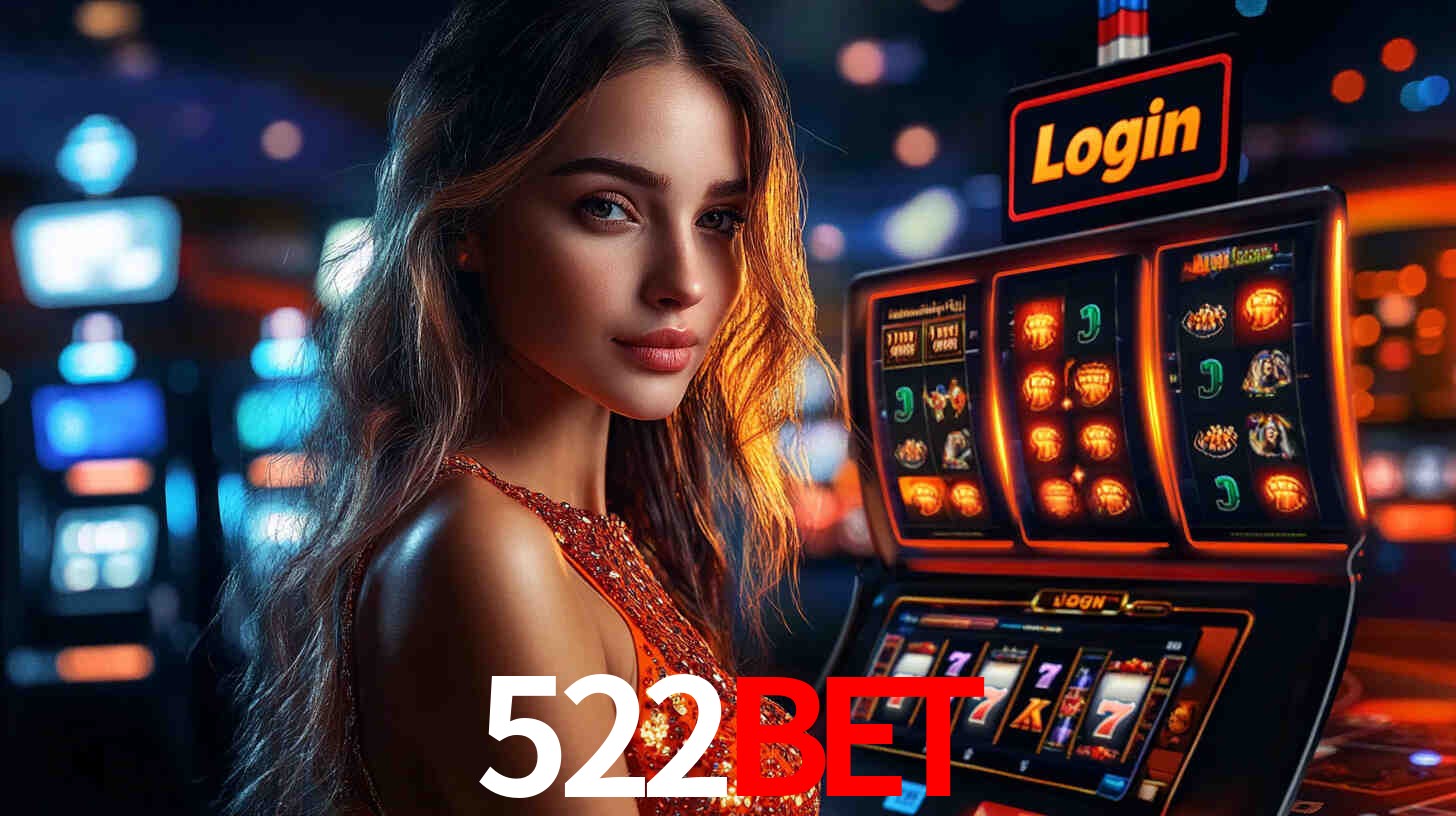 522bet: Jogos de Caça-Níqueis-Altas Recompensas, Roleta-Velocidade, Blackjack-Desafios Máximos
