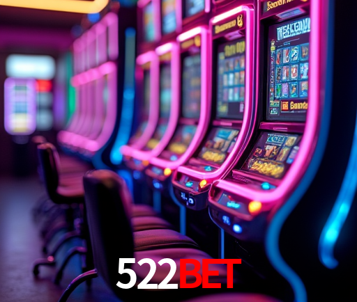 Loterias online na 522bet