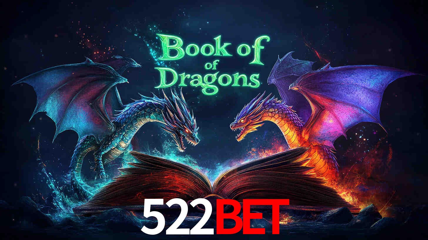 Desvendando o Mundo dos Jogos Virtuais na 522bet