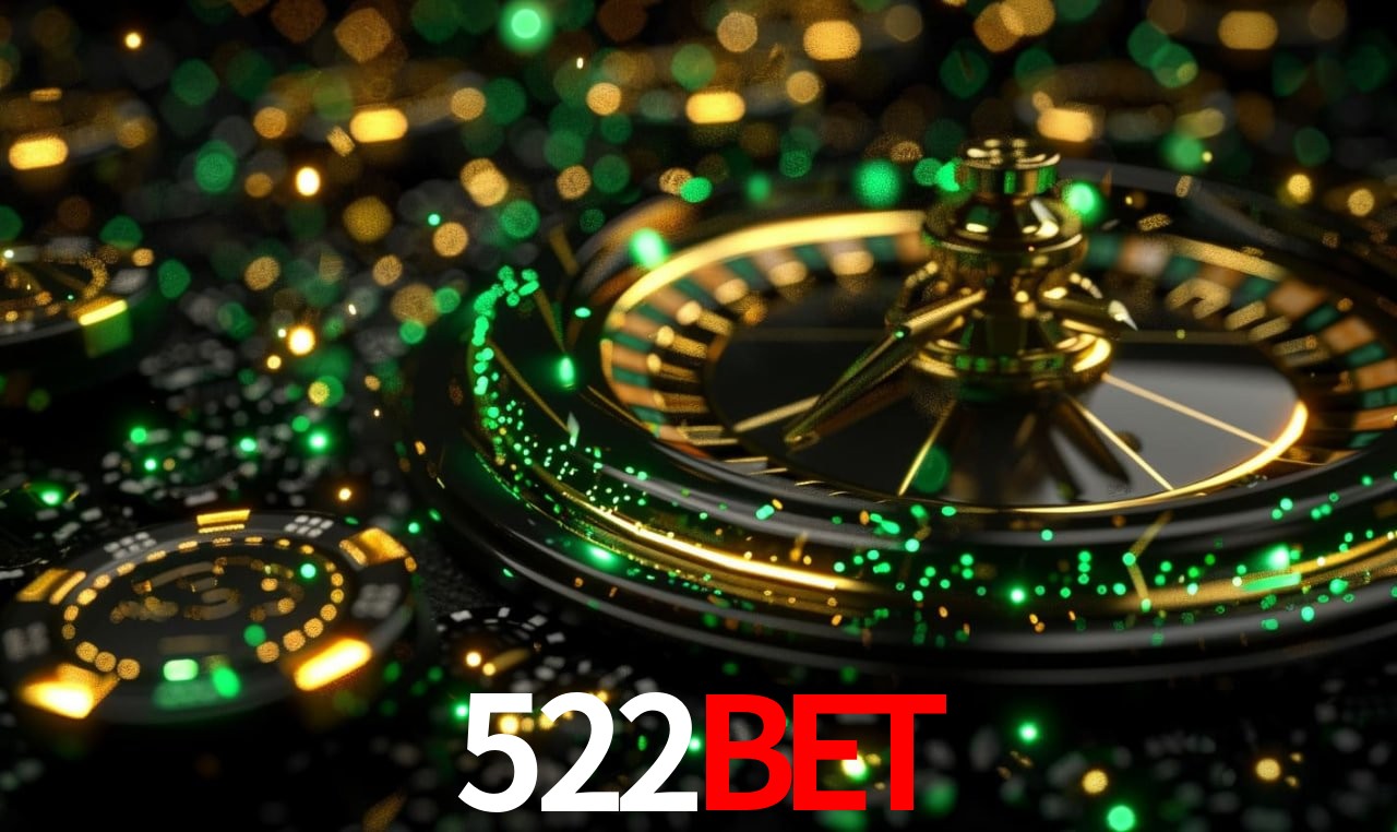 Segurança e performance na plataforma 522bet