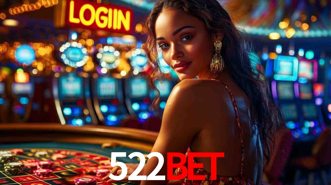 Diretório de Jogos 522bet