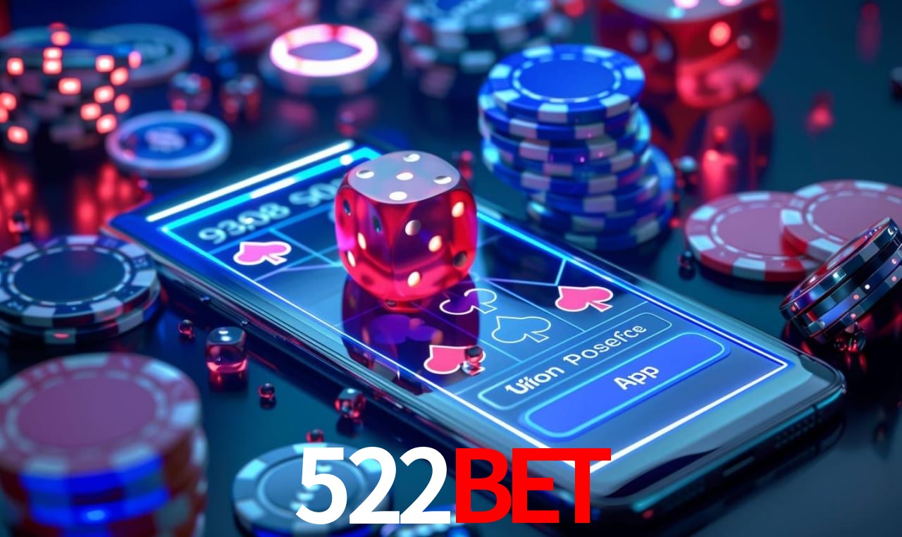 Canal oficial no Telegram da 522bet