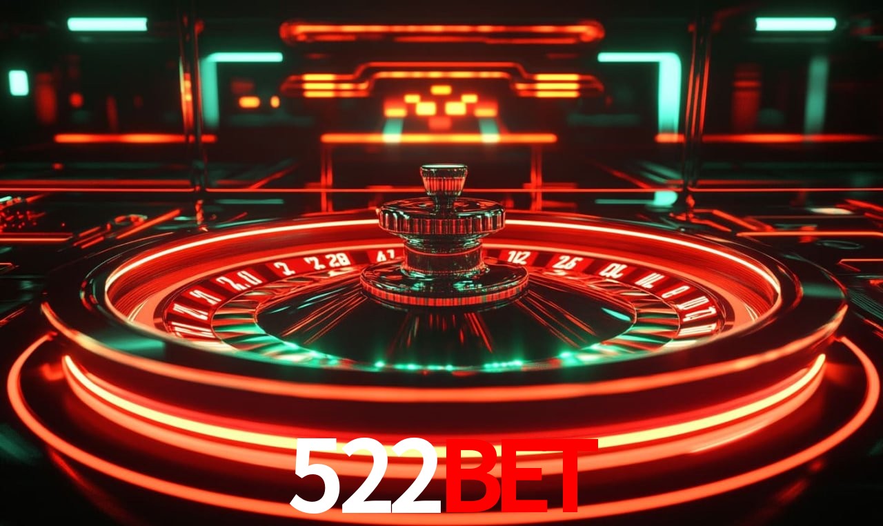 Descubra a Magia dos Jogos de Arcade no 522bet