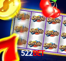 A Revolução dos Aplicativos de Jogos no 522bet