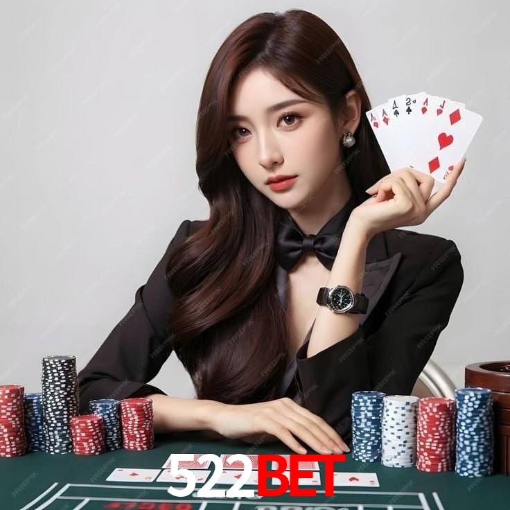 Design Responsivo 522bet