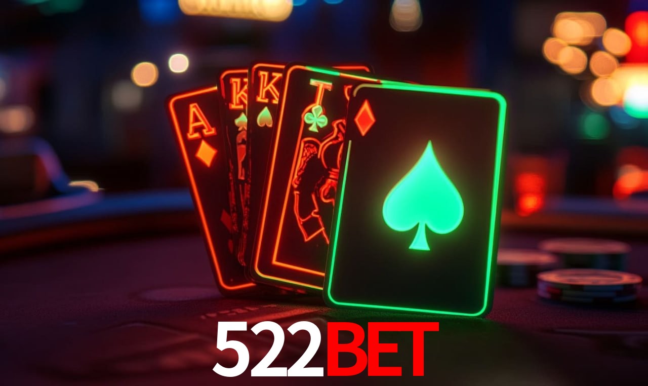 Jackpots e promoções na 522bet