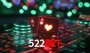 Apostas de Tênis 522bet