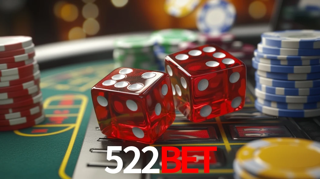 Live Casino 522bet