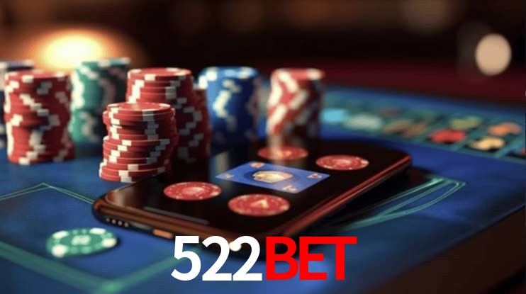 Casino VIP 522bet