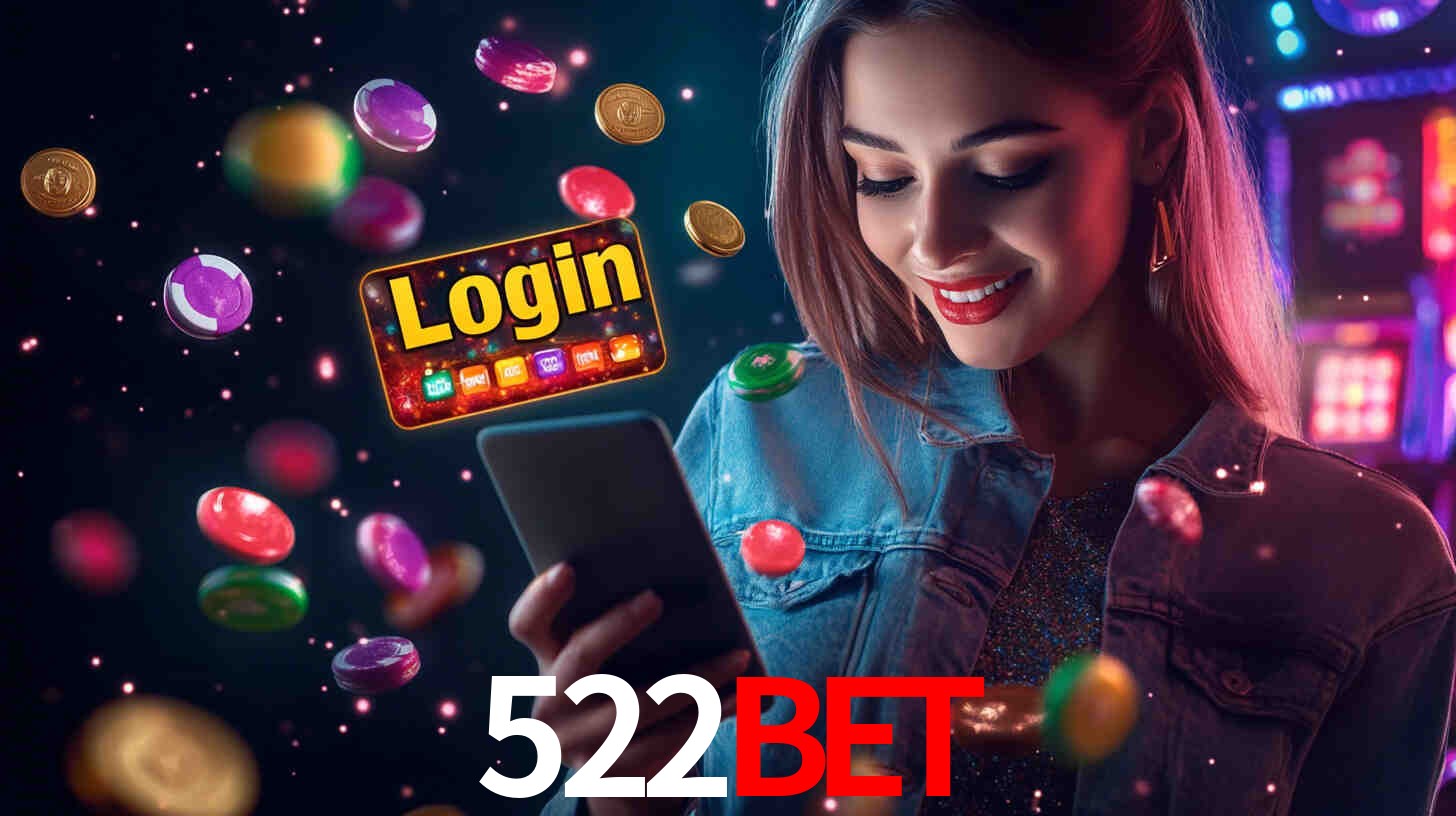 A Experiência Imersiva dos Cassinos Ao Vivo no 522bet