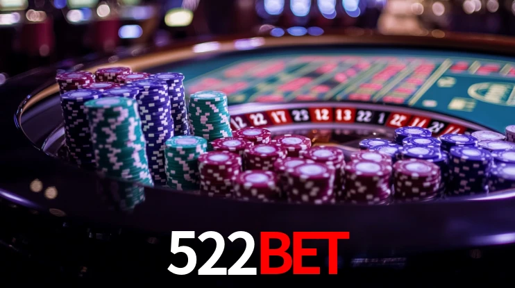 VIP Casino 522bet