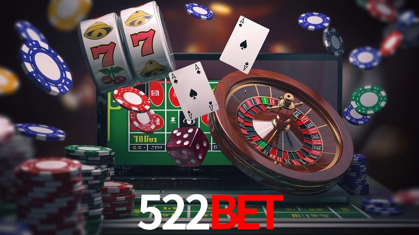 Premium Interface 522bet