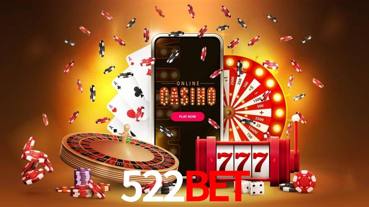 Jogos de Slot 522bet