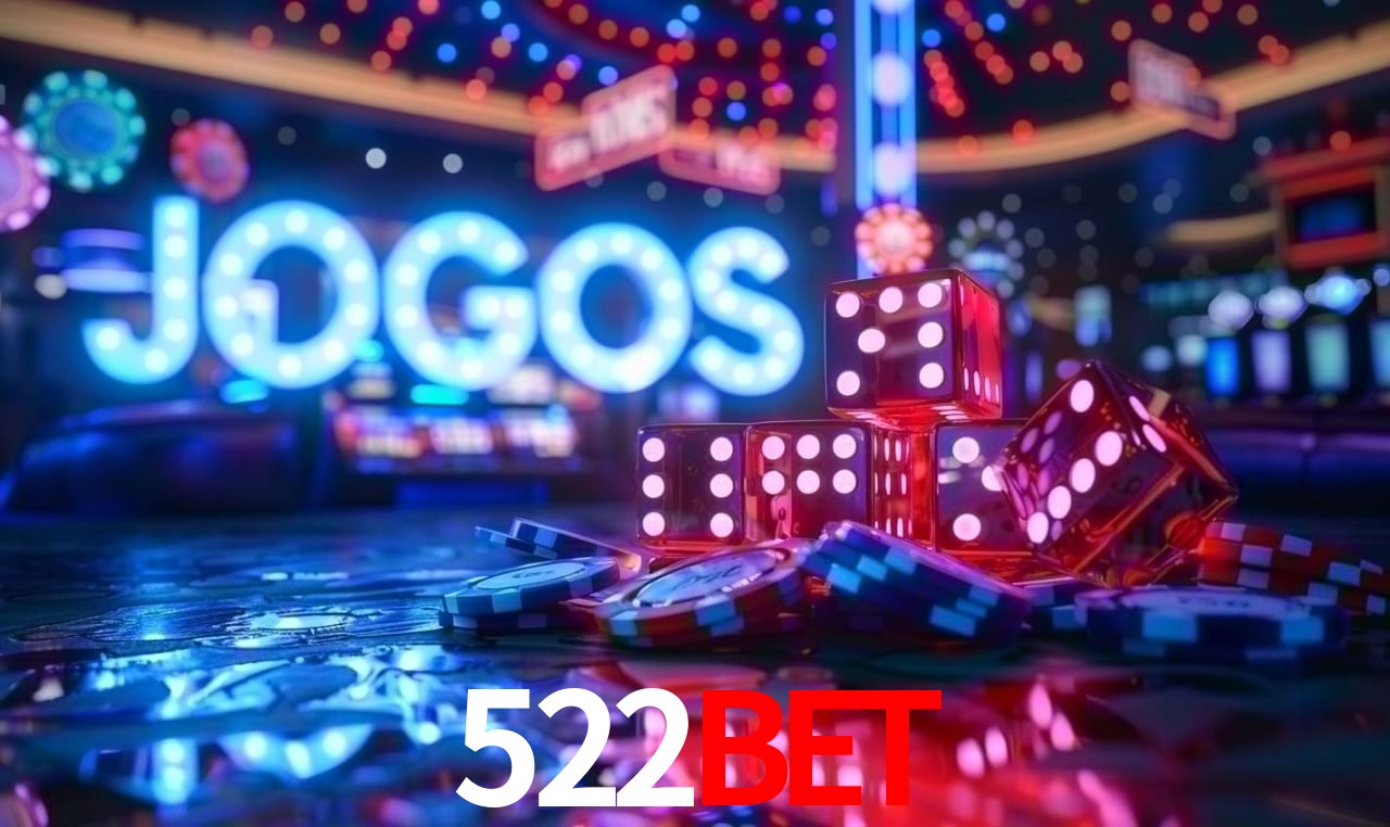 Página oficial no Facebook da 522bet